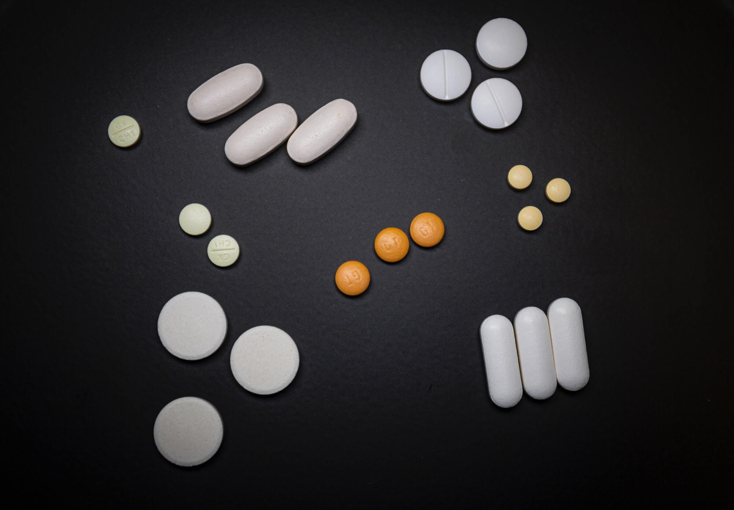 Calcium Supplements