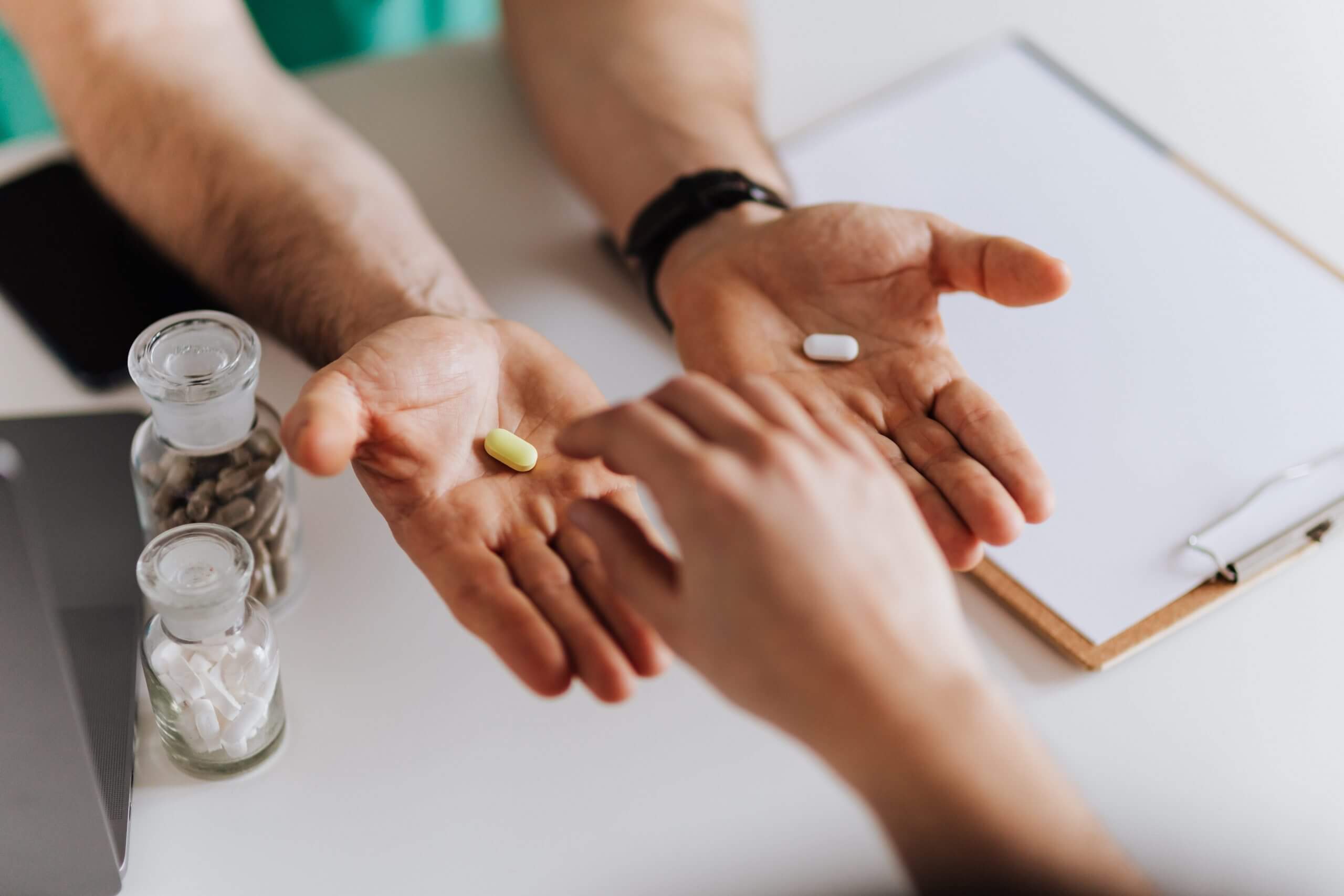 Getting the Right Supplement Manufacturer