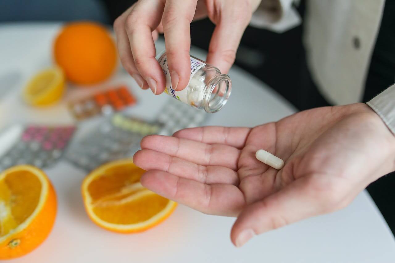 Overcoming the Common Challenges of Skin Supplement Manufacturing