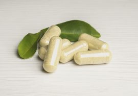 Herbal Supplements in Singapore