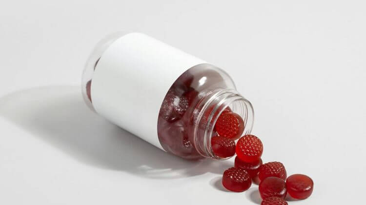 Best Gummy Vitamins for Hair Growth in Singapore (2025)