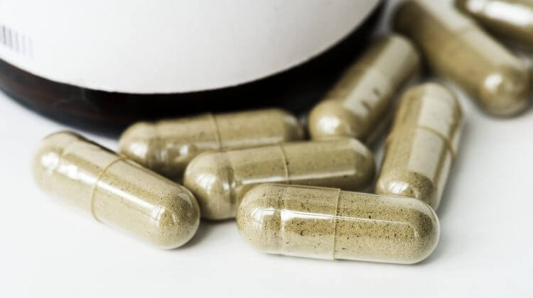 top health supplements in Singapore