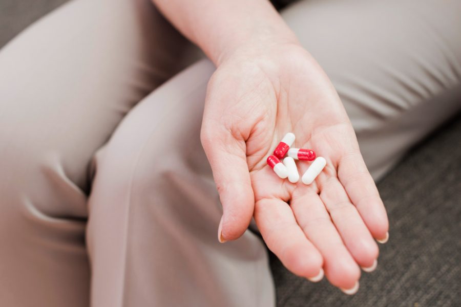 APD natural supplements for women’s health in Singapore