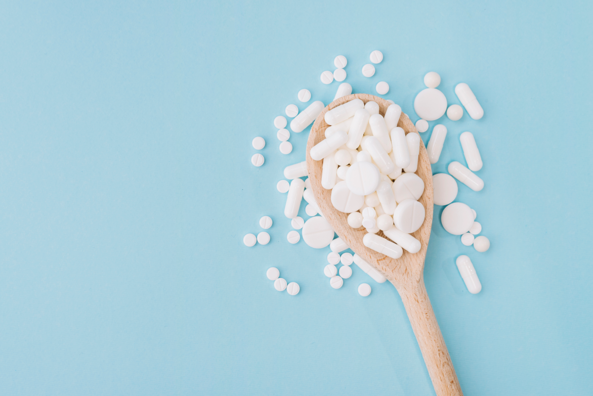 Are You Getting Enough Calcium? A Look at Oral Calcium Supplements in Singapore